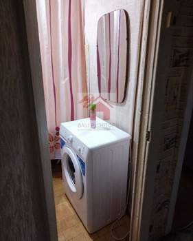 1-к квартира, вторичка, 31м2, 9/9 этаж