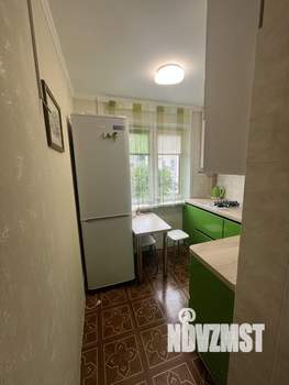 2-к квартира, вторичка, 45м2, 3/5 этаж