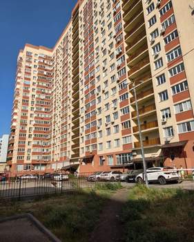 3-к квартира, вторичка, 97м2, 4/18 этаж