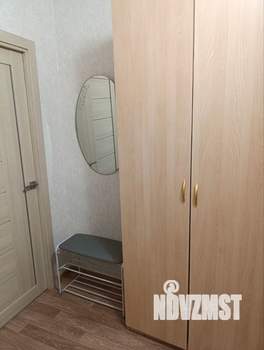 1-к квартира, вторичка, 37м2, 1/11 этаж