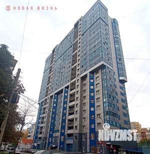 4-к квартира, вторичка, 216м2, 18/24 этаж