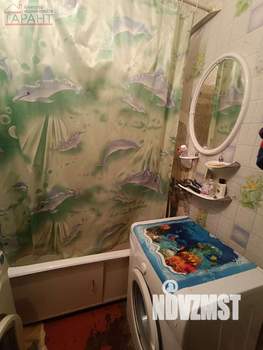 2-к квартира, вторичка, 50м2, 1/5 этаж