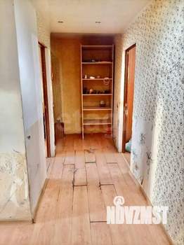 2-к квартира, вторичка, 57м2, 3/9 этаж
