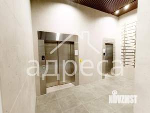 Студия квартира, вторичка, 24м2, 4/18 этаж