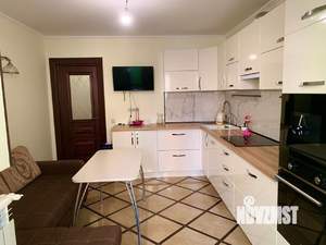3-к квартира, вторичка, 94м2, 4/17 этаж