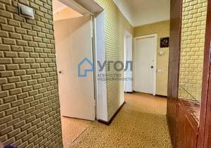 2-к квартира, вторичка, 47м2, 5/5 этаж