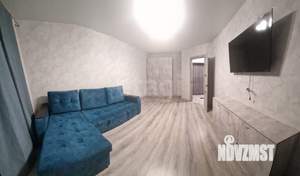 1-к квартира, вторичка, 34м2, 2/10 этаж