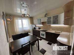 1-к квартира, вторичка, 55м2, 13/16 этаж