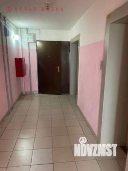 1-к квартира, вторичка, 47м2, 17/18 этаж
