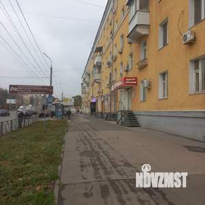 3-к квартира, вторичка, 65м2, 3/5 этаж