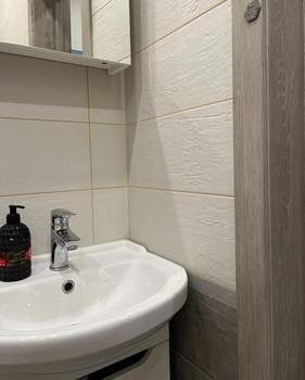 1-к квартира, вторичка, 40м2, 17/19 этаж