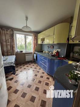 2-к квартира, вторичка, 49м2, 6/12 этаж