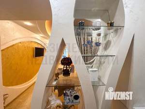 3-к квартира, вторичка, 162м2, 7/16 этаж