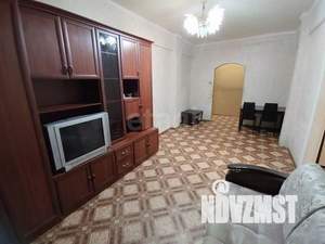 3-к квартира, вторичка, 77м2, 2/5 этаж