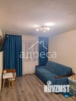 2-к квартира, вторичка, 45м2, 7/9 этаж