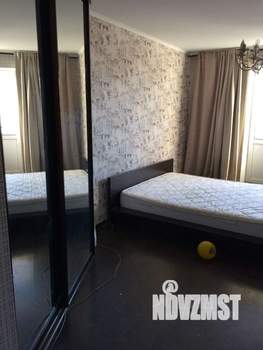 2-к квартира, вторичка, 80м2, 3/17 этаж