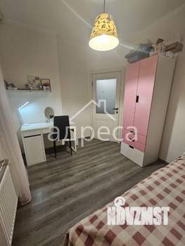 2-к квартира, вторичка, 52м2, 13/25 этаж