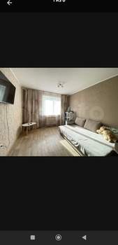 2-к квартира, вторичка, 50м2, 1/3 этаж
