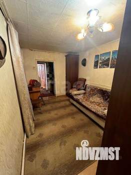 1-к квартира, вторичка, 30м2, 1/1 этаж