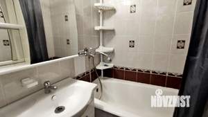 1-к квартира, вторичка, 40м2, 9/10 этаж