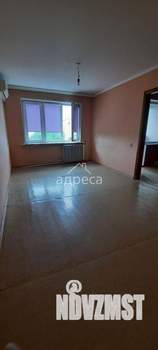 3-к квартира, вторичка, 59м2, 9/9 этаж