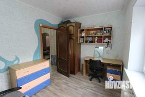 3-к квартира, вторичка, 70м2, 4/12 этаж