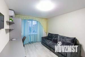 2-к квартира, вторичка, 70м2, 8/27 этаж