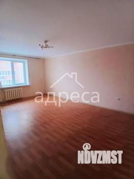 1-к квартира, вторичка, 51м2, 5/10 этаж