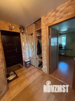 2-к квартира, вторичка, 67м2, 5/9 этаж