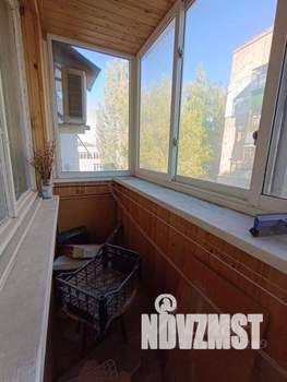3-к квартира, вторичка, 58м2, 3/5 этаж