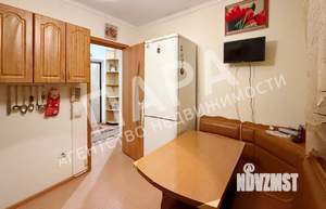 2-к квартира, вторичка, 46м2, 2/3 этаж