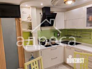 2-к квартира, вторичка, 52м2, 1/9 этаж