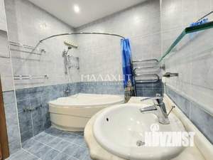 3-к квартира, вторичка, 90м2, 3/4 этаж