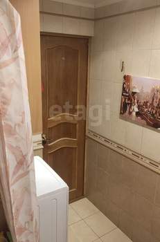 3-к квартира, вторичка, 55м2, 8/9 этаж