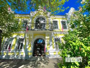 4-к квартира, вторичка, 90м2, 1/2 этаж