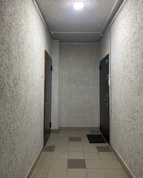 1-к квартира, вторичка, 45м2, 2/24 этаж