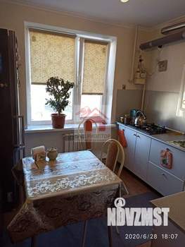 1-к квартира, вторичка, 31м2, 2/3 этаж
