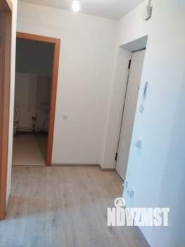 1-к квартира, вторичка, 37м2, 3/25 этаж