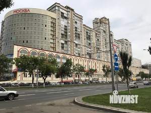 1-к квартира, вторичка, 53м2, 7/16 этаж