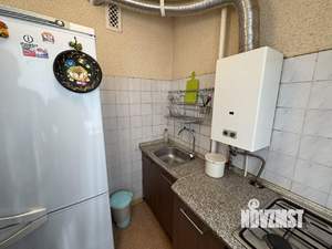 2-к квартира, вторичка, 44м2, 2/5 этаж