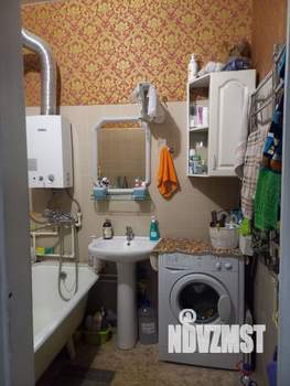2-к квартира, вторичка, 62м2, 4/5 этаж