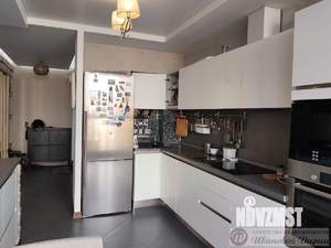 3-к квартира, вторичка, 83м2, 5/16 этаж