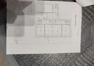 2-к квартира, вторичка, 36м2, 8/9 этаж