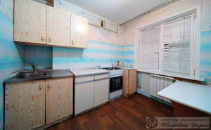 2-к квартира, вторичка, 52м2, 1/9 этаж