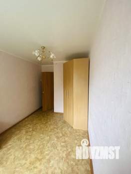 2-к квартира, вторичка, 44м2, 4/5 этаж