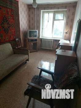 2-к квартира, вторичка, 44м2, 2/5 этаж