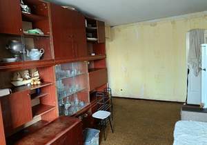 3-к квартира, вторичка, 60м2, 5/5 этаж