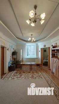 3-к квартира, вторичка, 81м2, 1/5 этаж