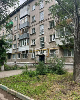 2-к квартира, вторичка, 43м2, 3/5 этаж
