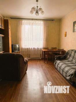 2-к квартира, вторичка, 57м2, 2/5 этаж
